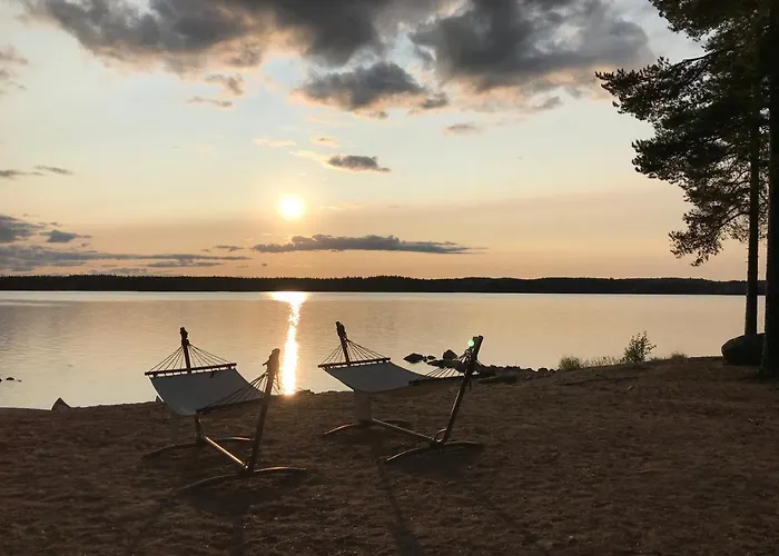 Koskenselaen Lomakylae *