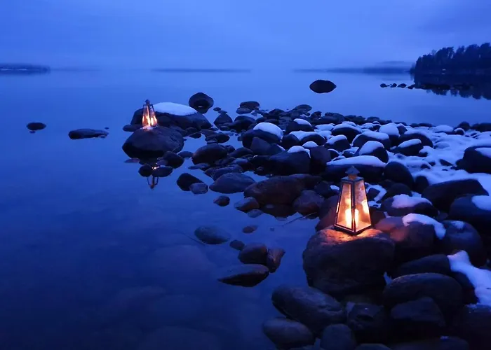 Koskenselaen Lomakylae