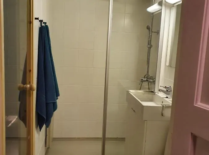 Koskenselaen Lomakylae