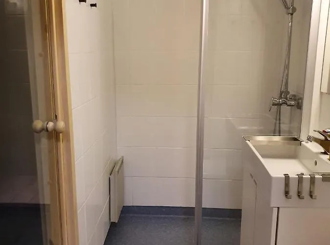 Koskenselaen Lomakylae * Puumala