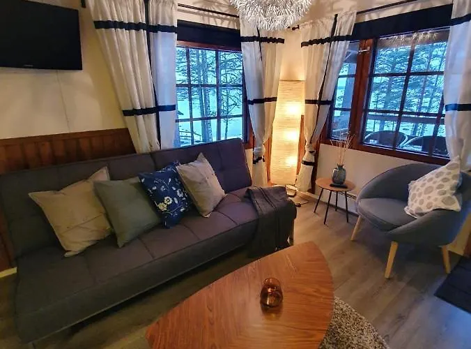 Koskenselaen Lomakylae *