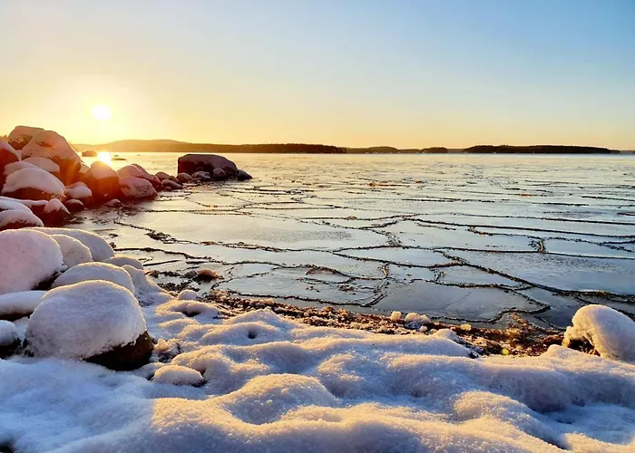 Koskenselaen Lomakylae *
