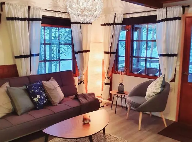 Koskenselaen Lomakylae *